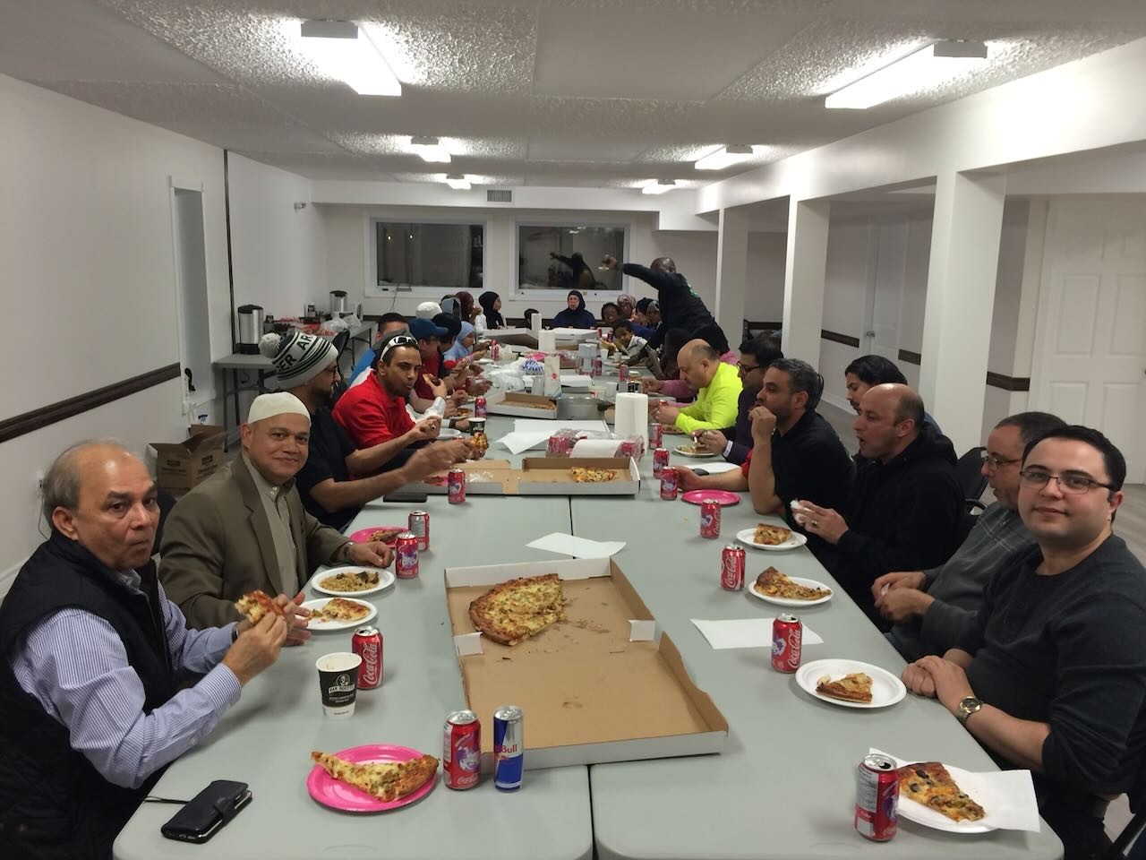 Iqaluit Masjid photo 3