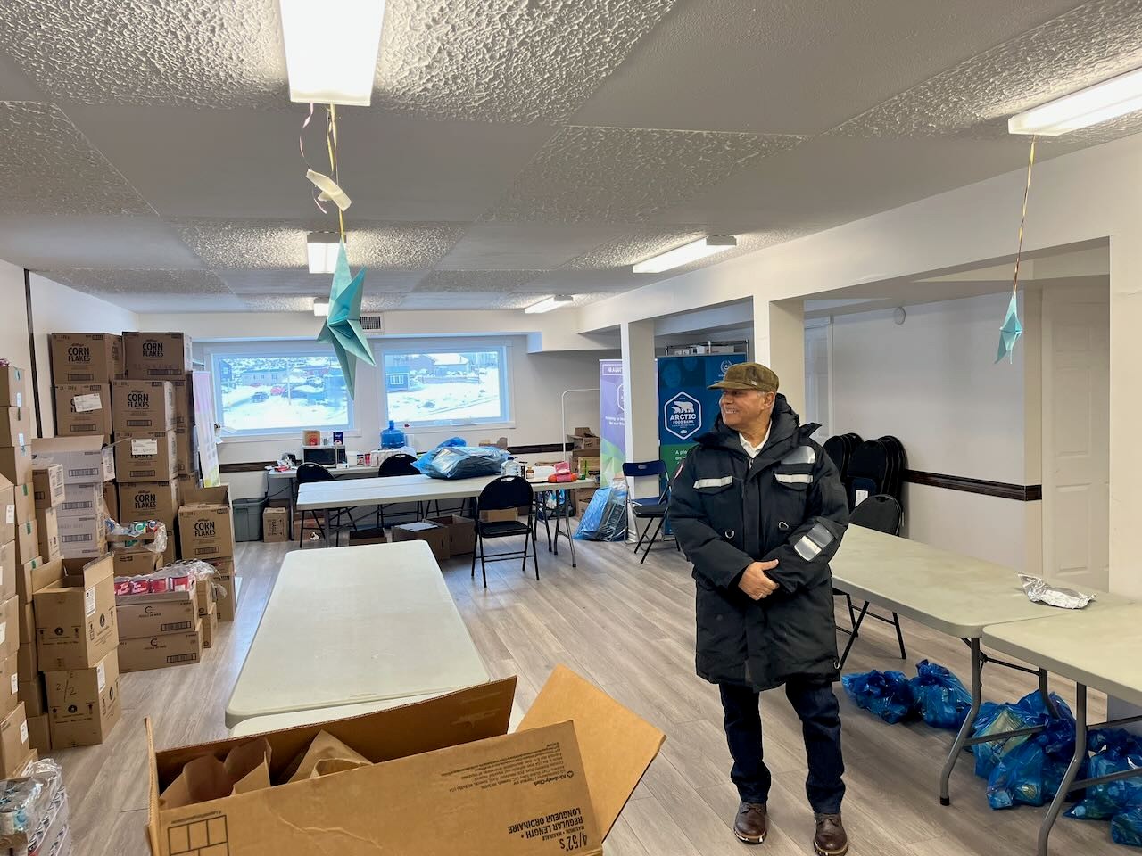 Iqaluit Masjid photo 6