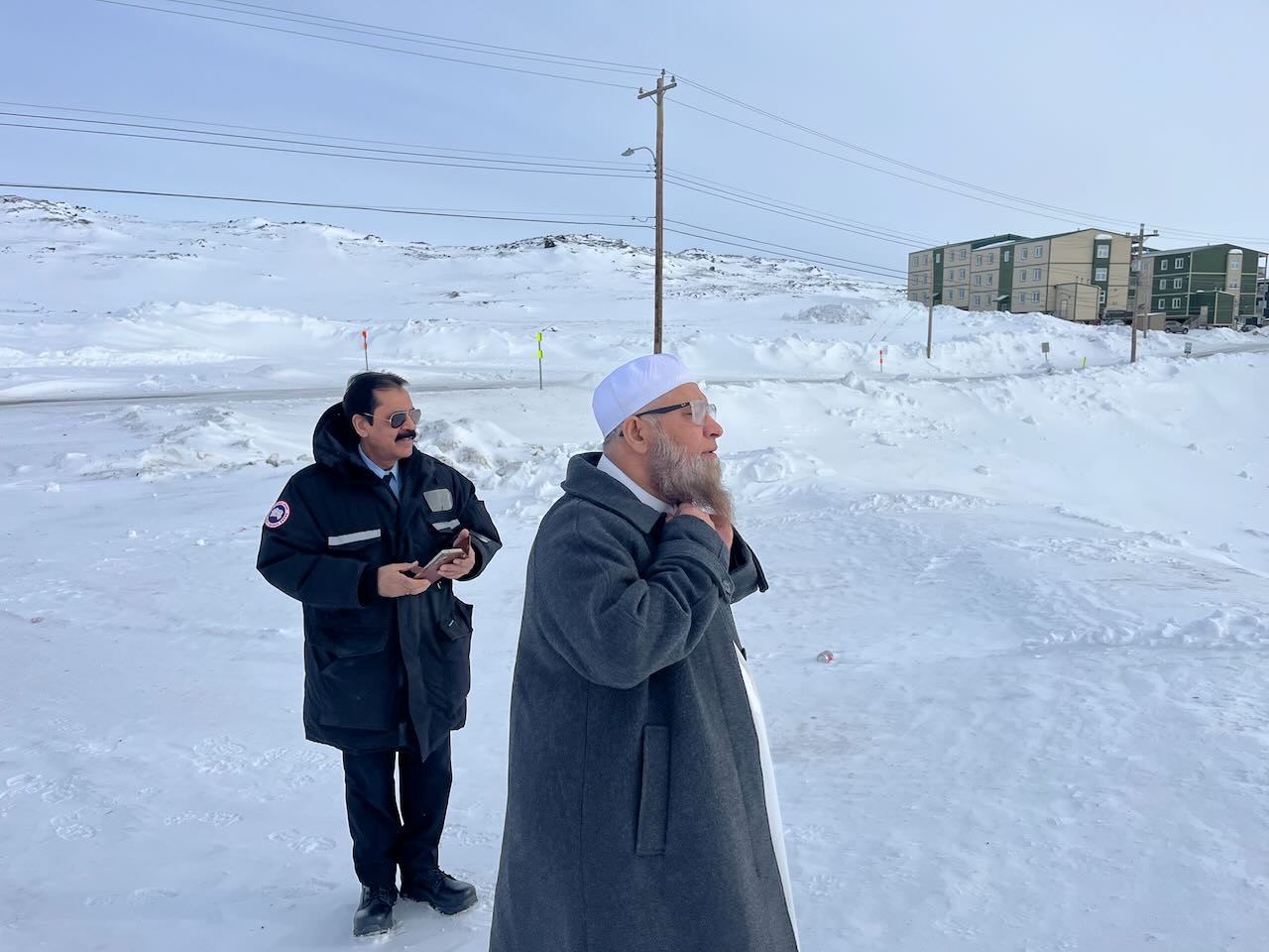 Iqaluit Masjid photo 8