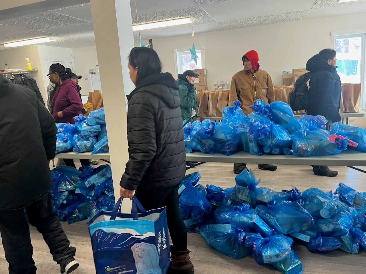 Iqaluit Masjid photo 11