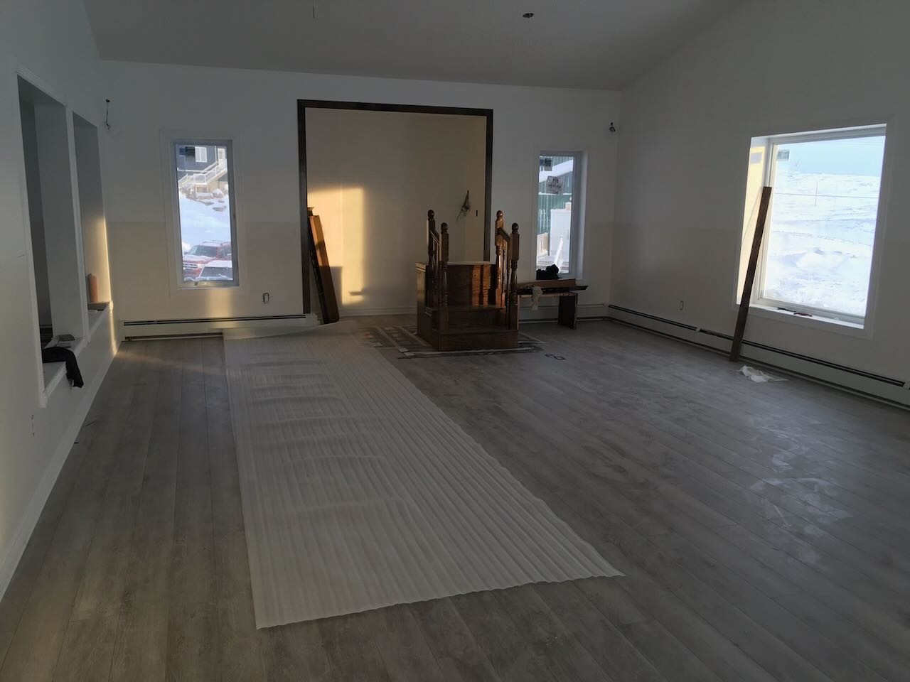 Iqaluit Masjid photo 13