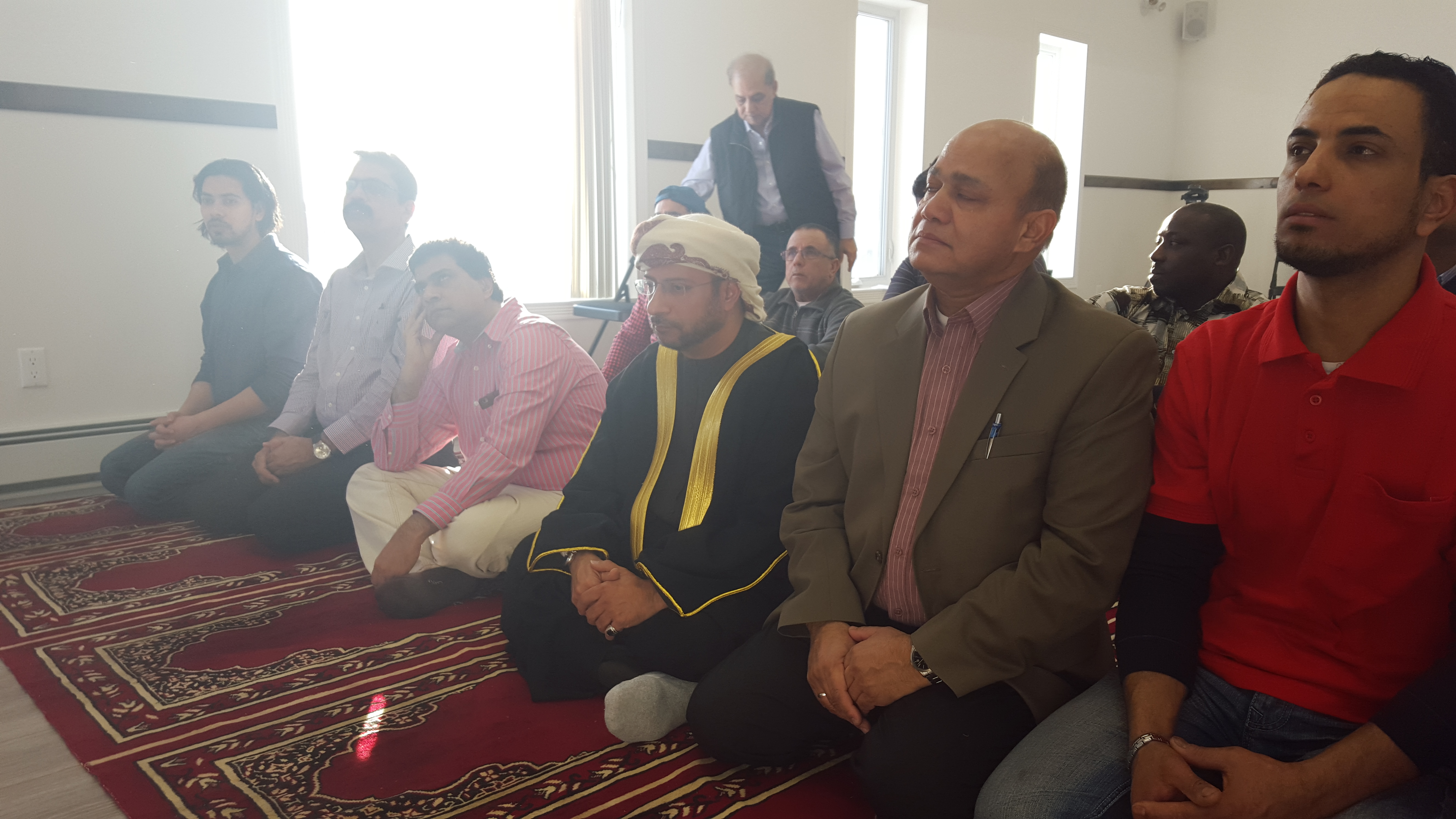 Iqaluit Masjid photo 18
