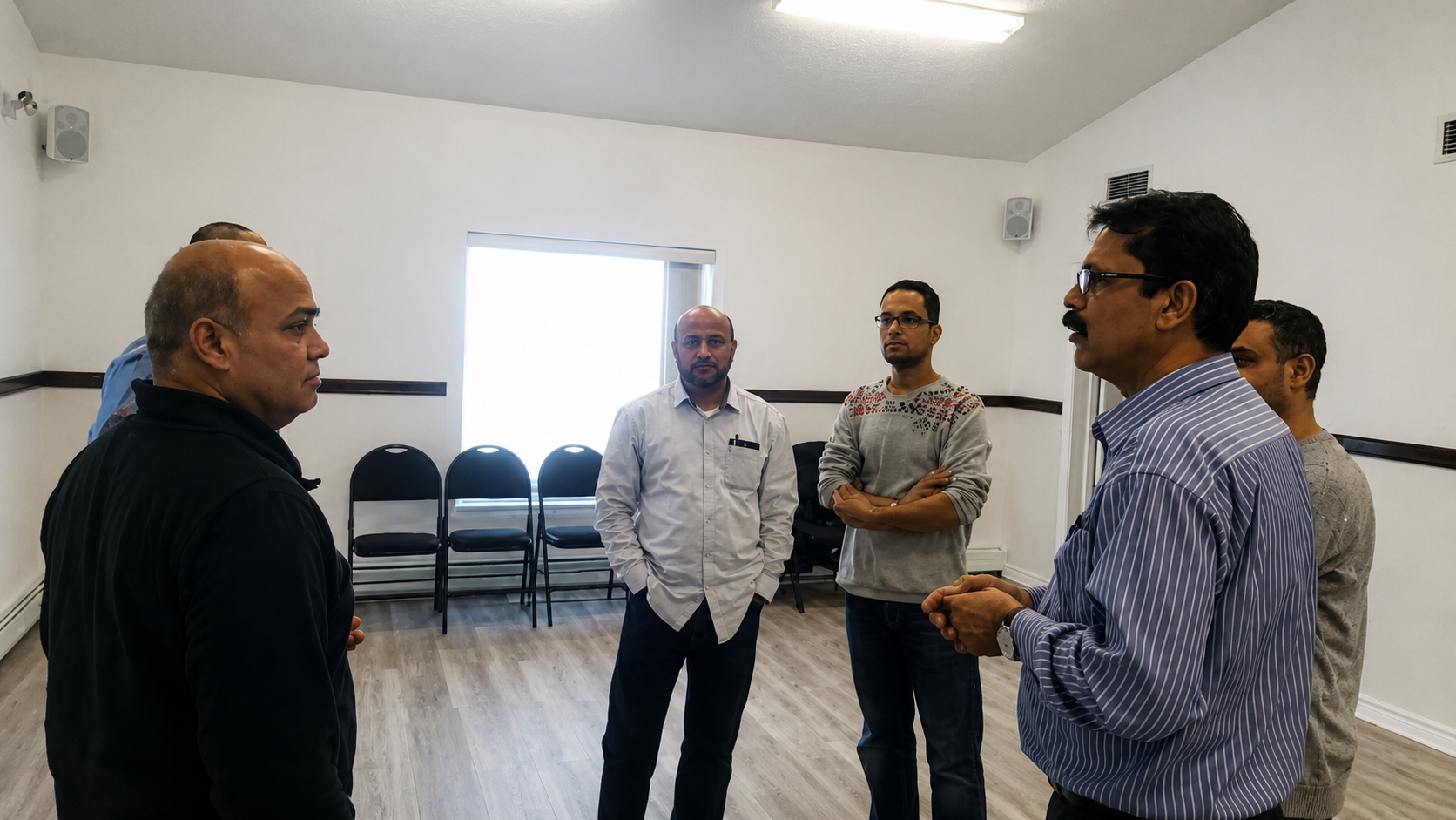 Iqaluit Masjid photo 20
