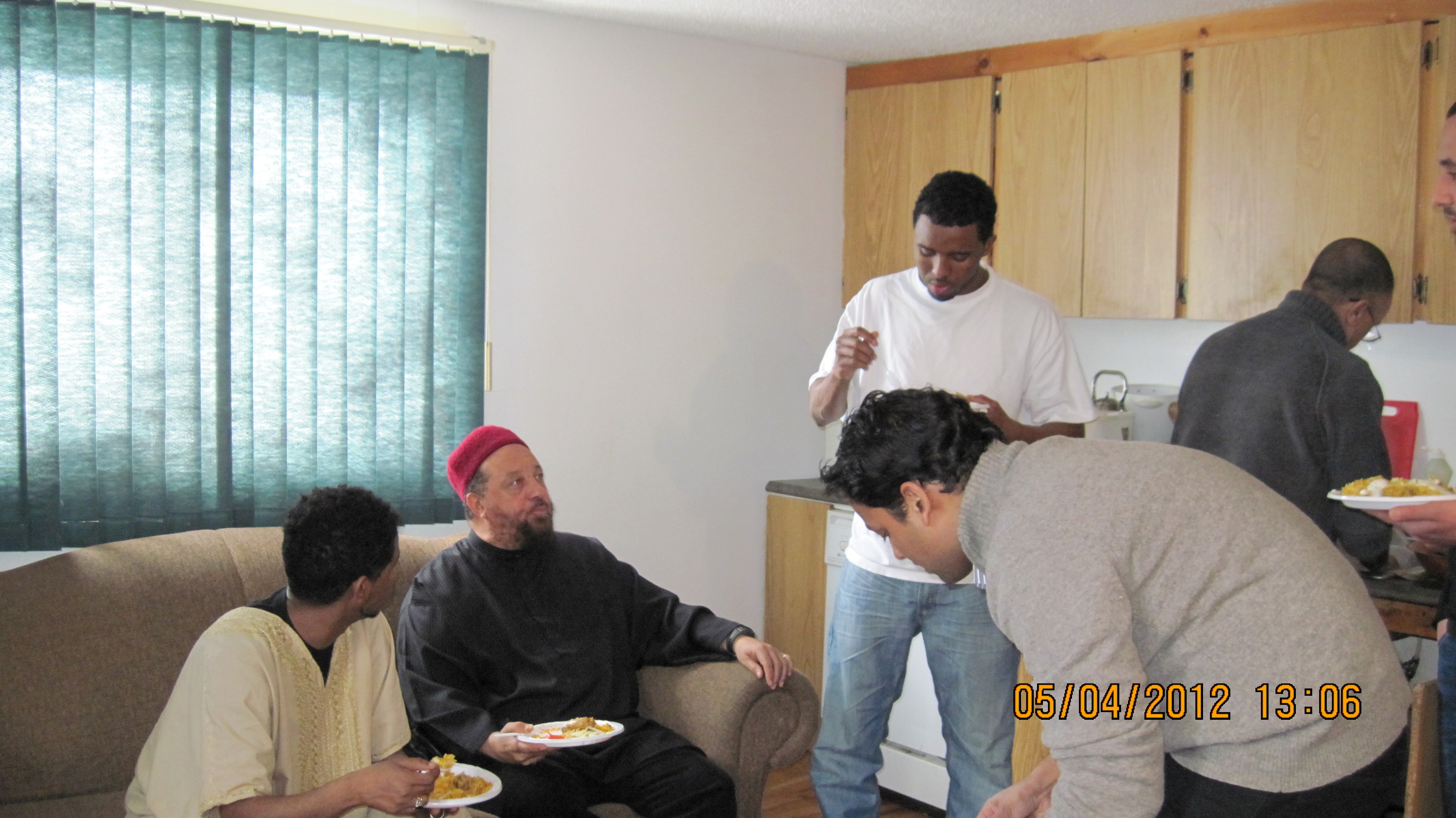Iqaluit Masjid photo 22