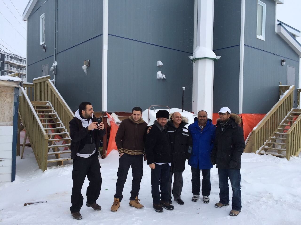 Iqaluit Masjid photo 27
