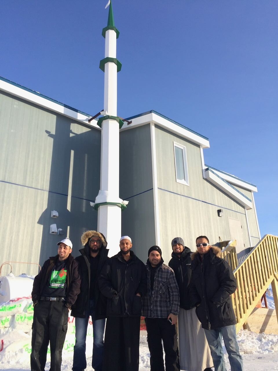 Iqaluit Masjid photo 31