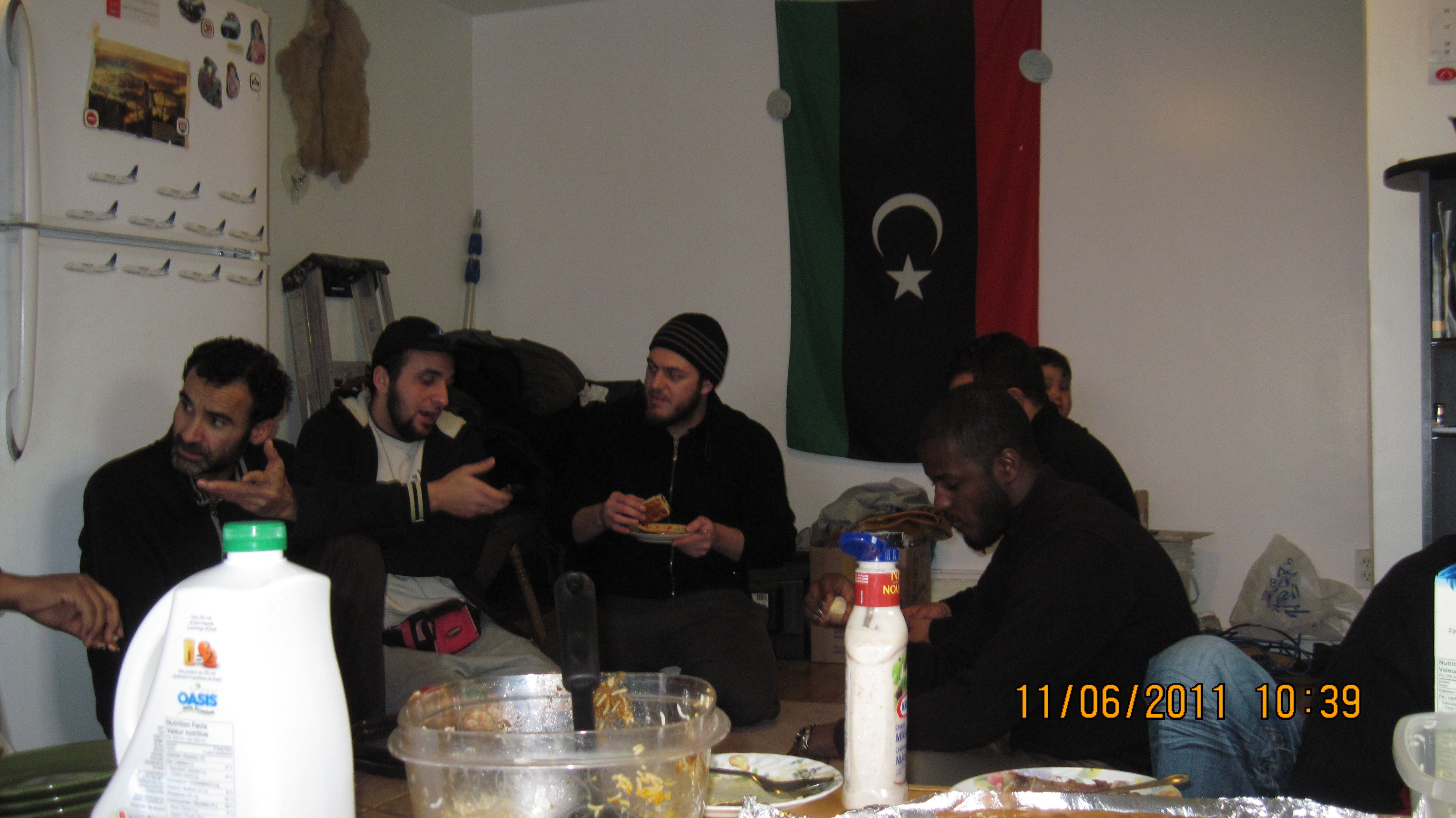 Iqaluit Masjid photo 34