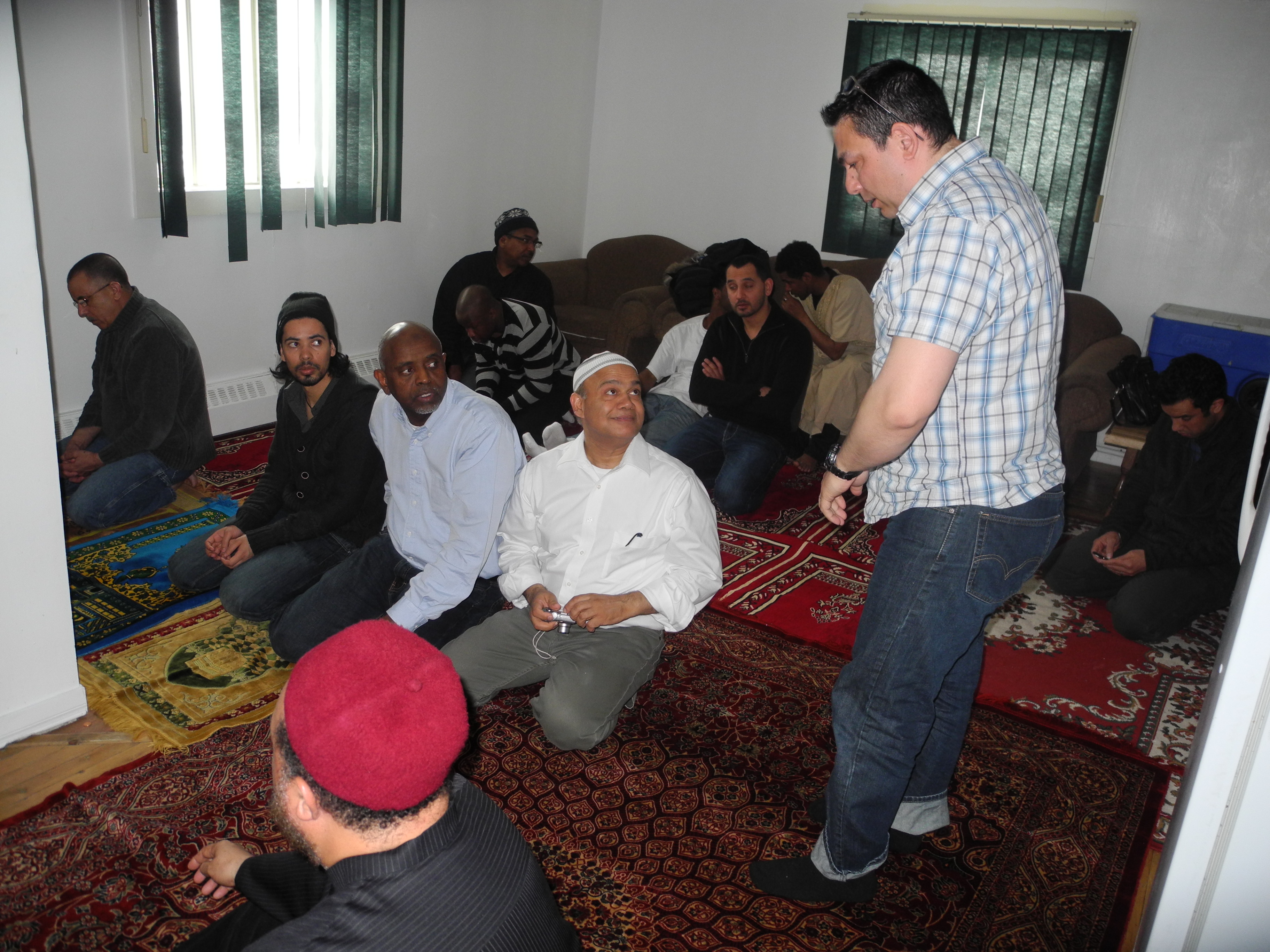 Iqaluit Masjid photo 36