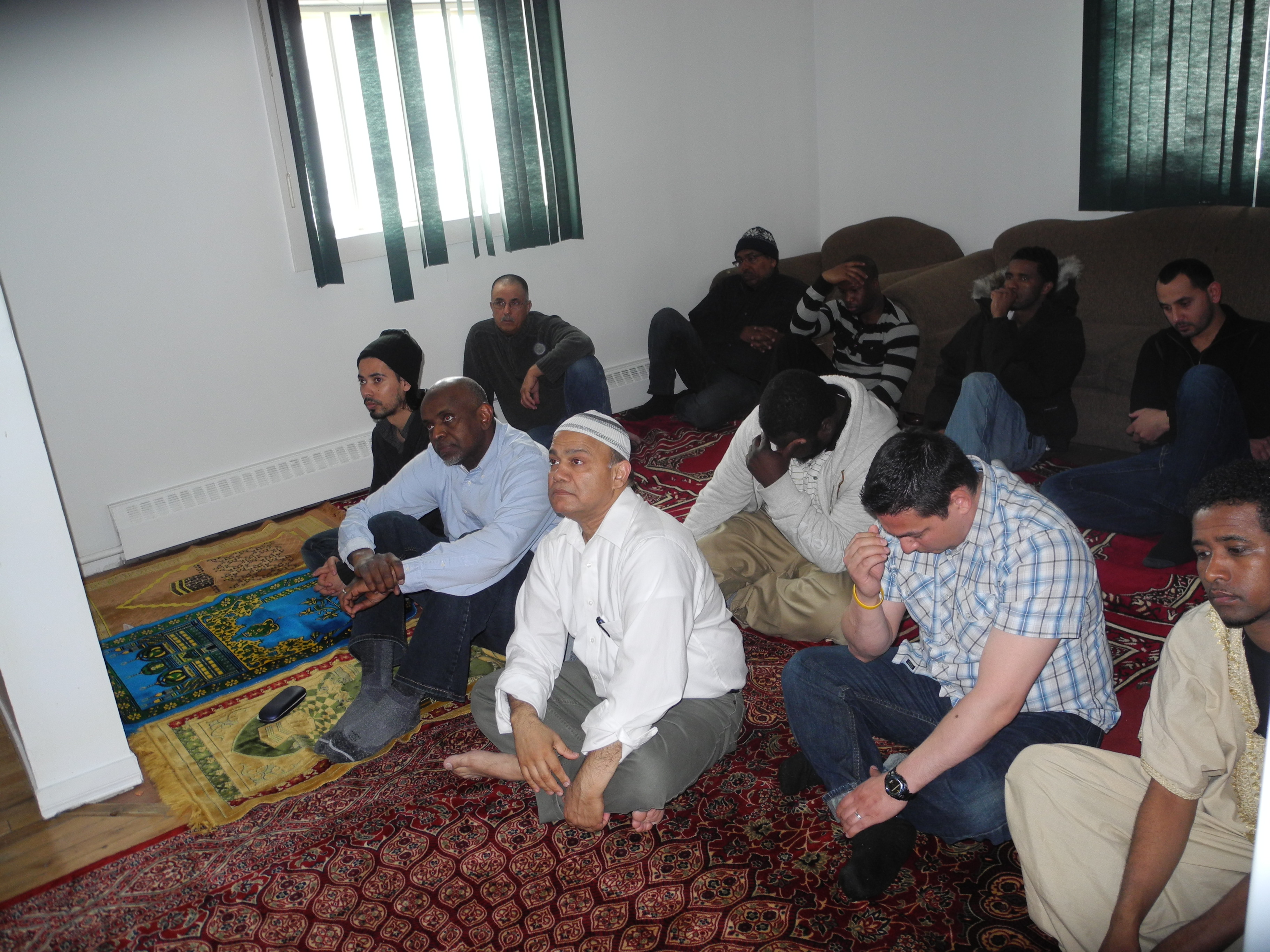 Iqaluit Masjid photo 38
