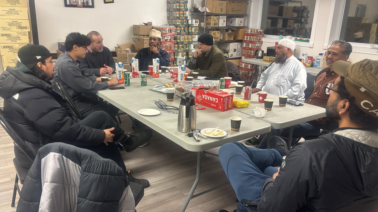 Iqaluit Masjid photo 42
