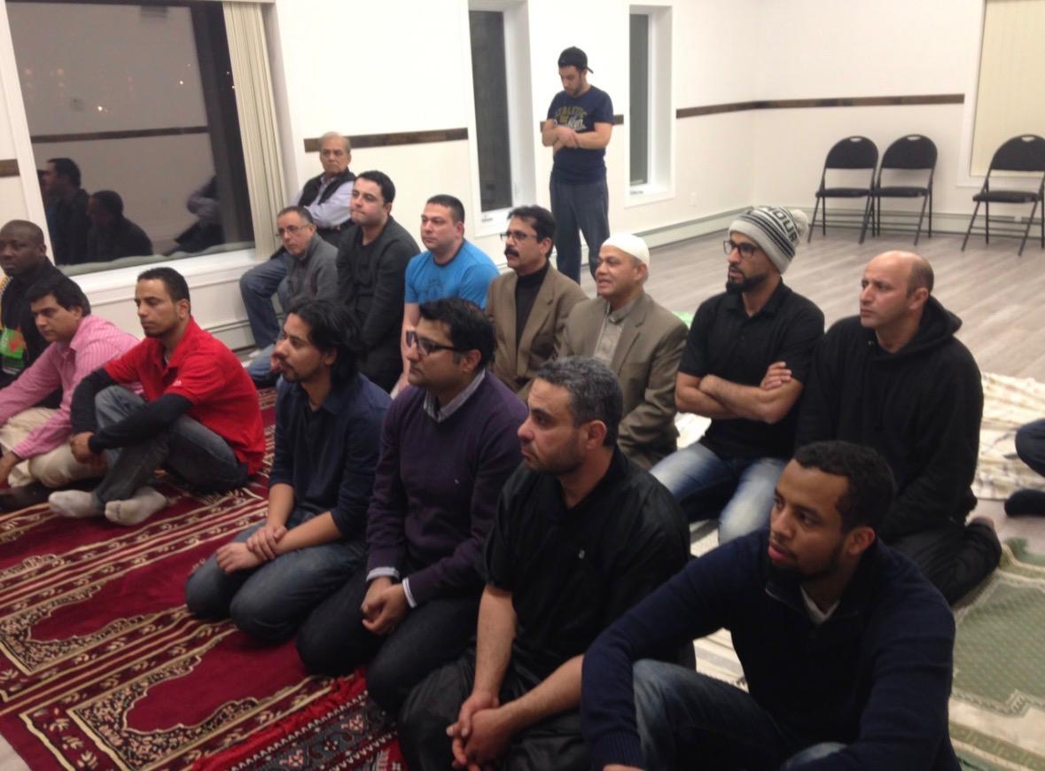 Iqaluit Masjid photo 48