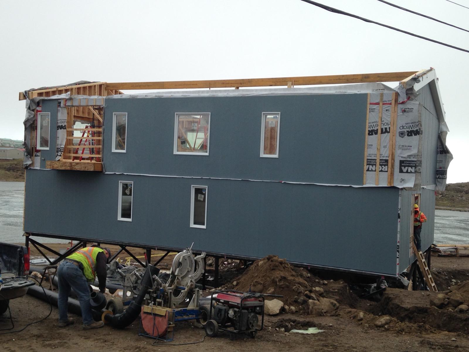 Iqaluit Masjid photo 50
