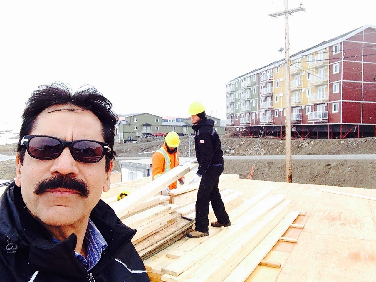 Iqaluit Masjid photo 54