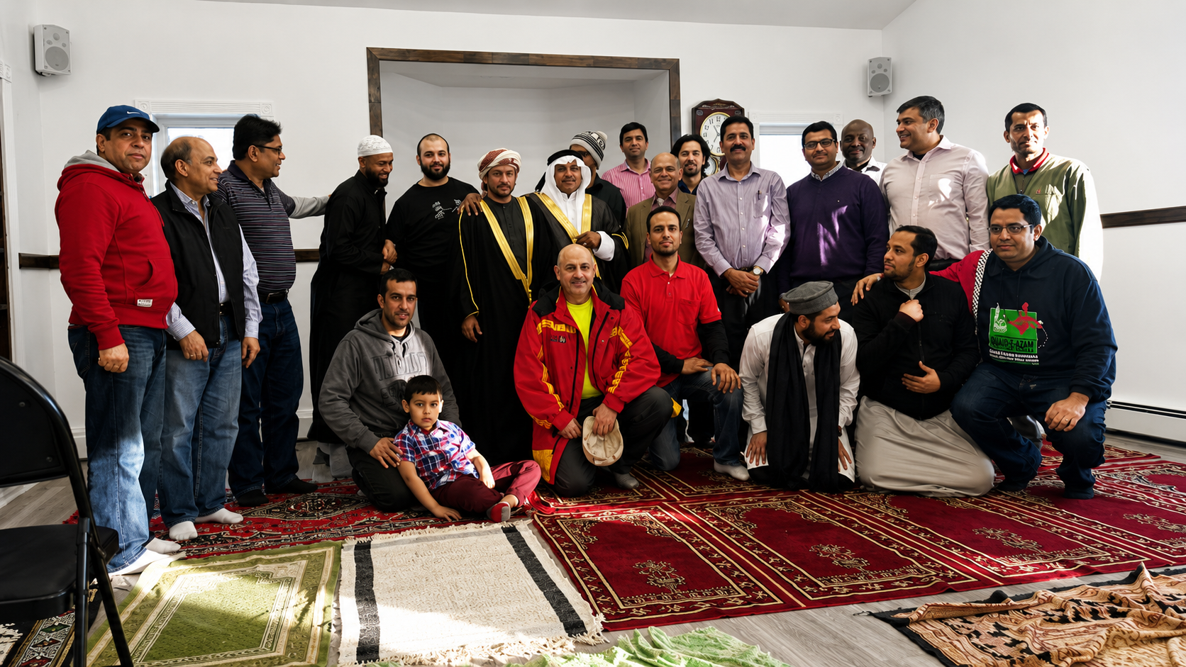 Iqaluit Masjid photo 55