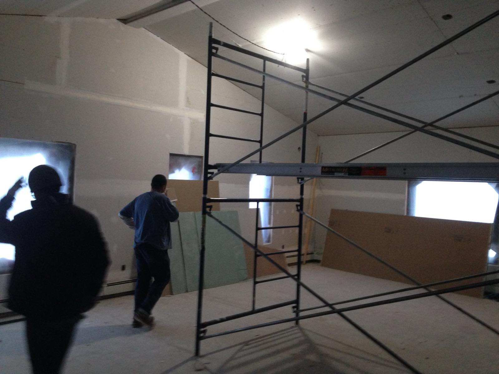 Iqaluit Masjid photo 58