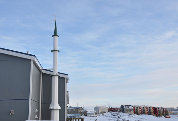 Iqaluit Masjid photo 64