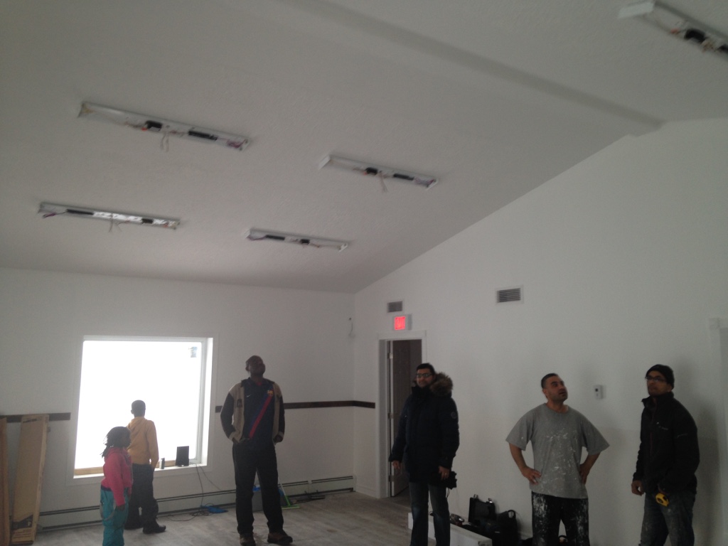 Iqaluit Masjid photo 70