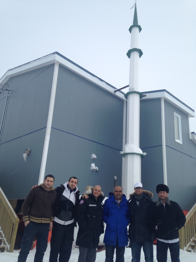 Iqaluit Masjid photo 75