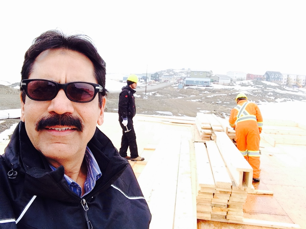 Iqaluit Masjid photo 82